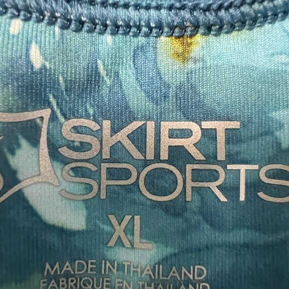 Skirt Sports Eclipse Tank ~ XL - Picture 2 of 3